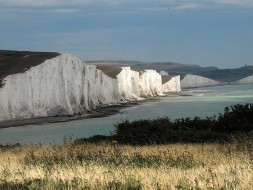 Seven Sisters Sussex