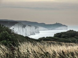 Seven Sisters Sussex
